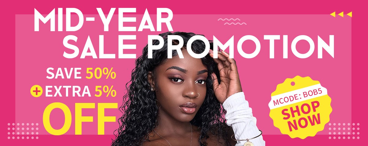 Tiktok Mall promo